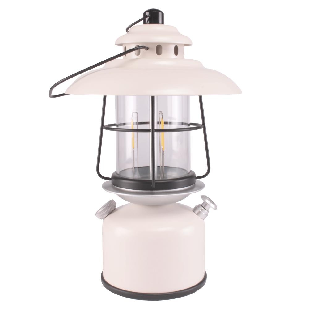 Vechline Lantaarn GLOW Wit