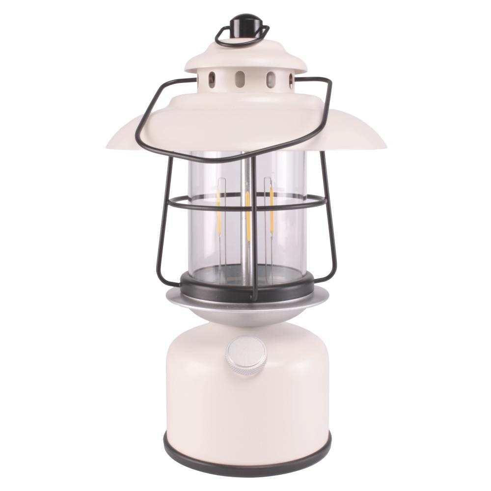 Vechline Lantaarn GLOW Wit