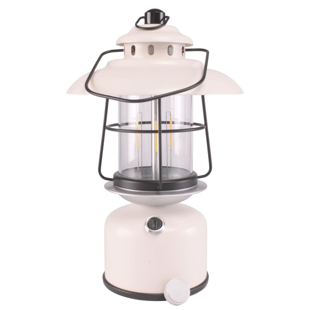 Vechline Lantaarn GLOW Wit