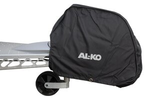 AL-KO Disselhoes Premium Zwart