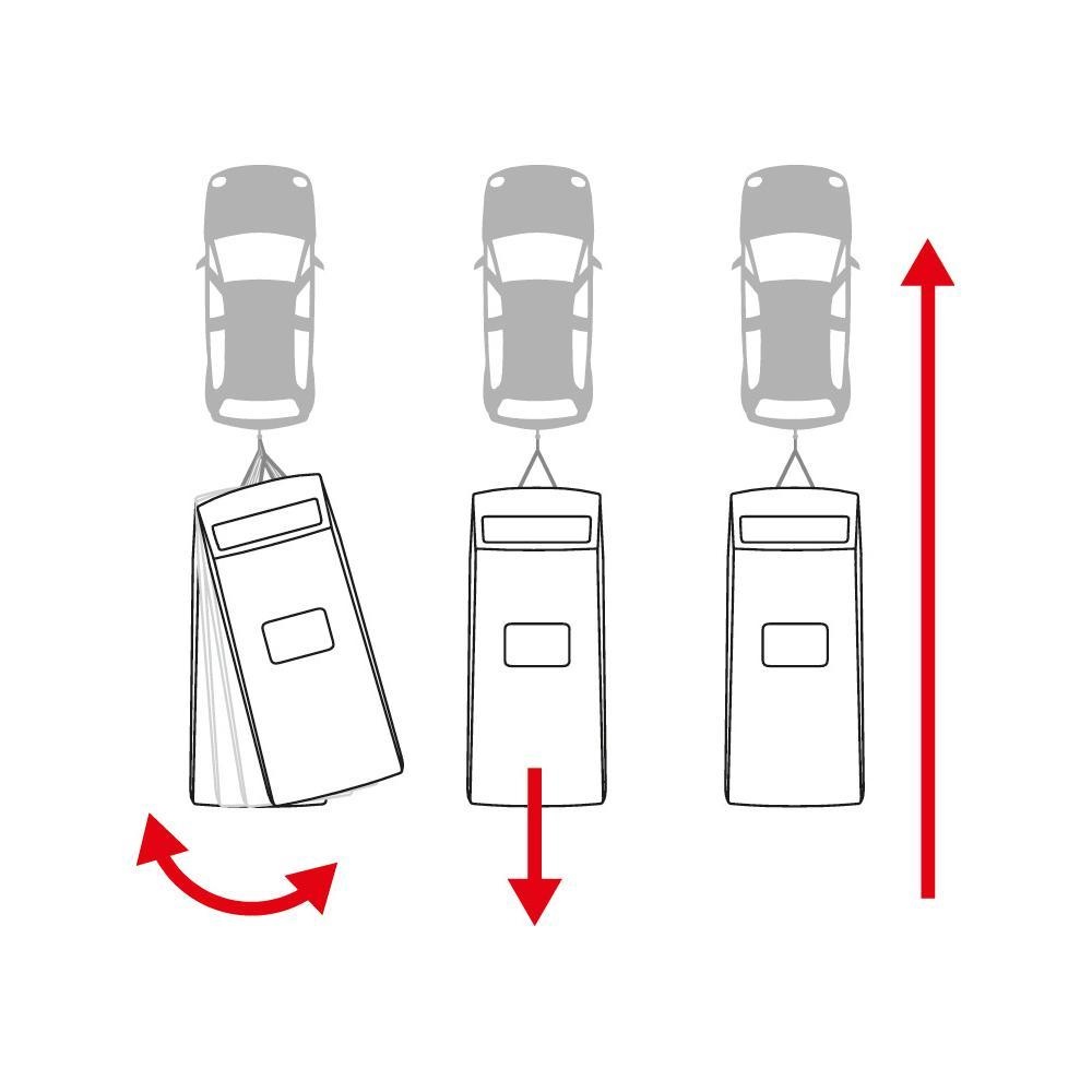 AL-KO ATC Tandemasser 2801-3500kg