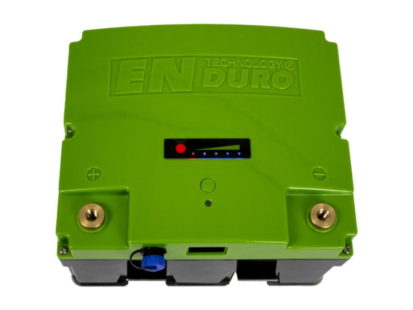 Enduro Lithium LiFePO4 Accu LI1220BT 20Ah met Lader