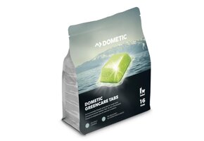Dometic GreenCare Tabs 16st.