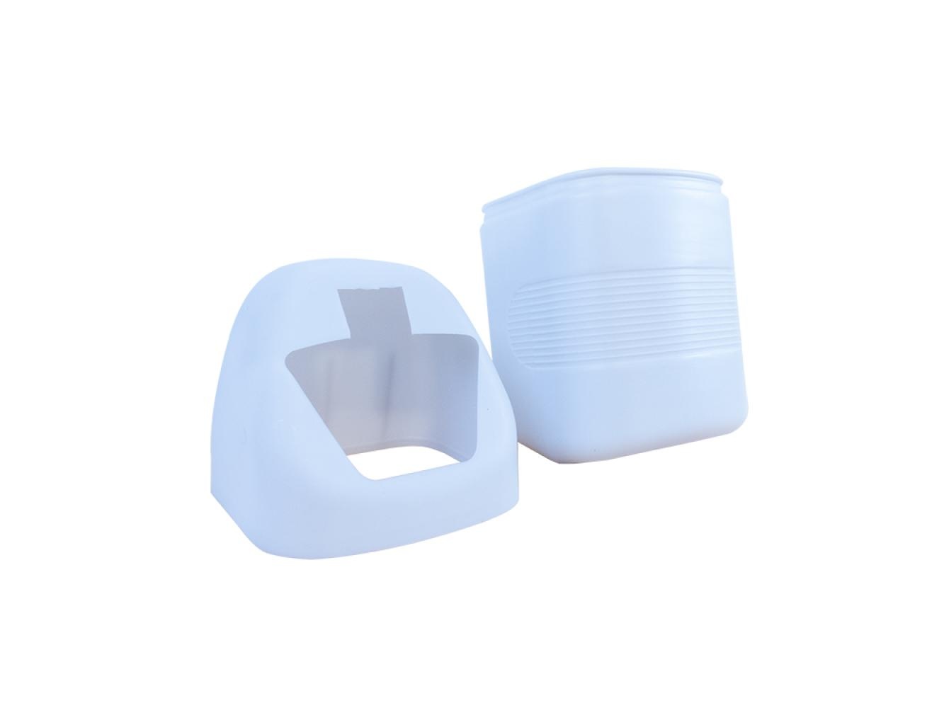 Venezia Toiletborstel met Houder Venezia Toiletborstel met Houder