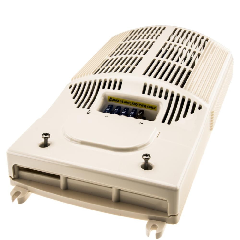 Dometic Omvormer 400W Stekkerdoos Relais SMP192-02