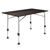 ViaMondo Premium Campingtafel Cirro VI 120x70 ViaMondo Premium Campingtafel Cirro VI 120x70