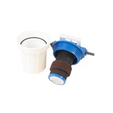 AquaLogic Inline-C-Ultra Waterfilter Compleet