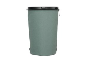Flextrash Afvalbak L 9L Ocean Green