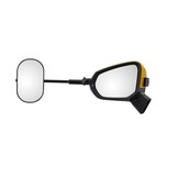 Emuk Opzetspiegel Audi Q2, SQ2, Q3 2016-heden