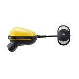 Emuk Opzetspiegel Audi Q2, SQ2, Q3 2016-heden