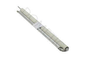 Dometic Heki 2 Verduisteringsrollo Crèmewit