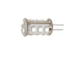 Frilight Lamp LED G4 1.2W/80Lumen/15Leds