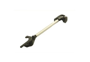 Raamuitzetter Schroef Buis 30cm Links
