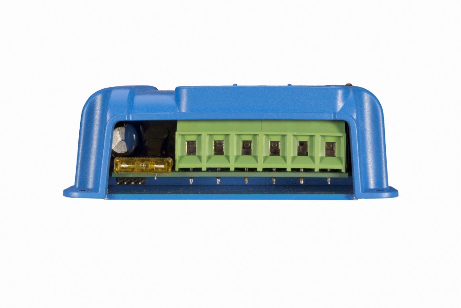 Victron Laadregelaar BlueSolar MPPT 75/15 Victron Laadregelaar BlueSolar MPPT 75/15