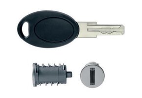 HSC Cilinder met 2 Sleutels nr. 85488