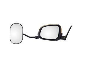 Emuk Opzetspiegel Volvo C30, C70, S40, S60, S80, V40, V50, V60, V70 2003-2019