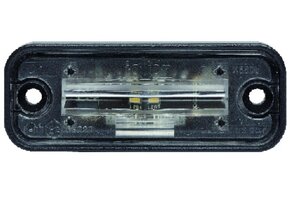 Jokon Kentekenverlichting K580B LED Inbouw