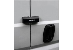 Van Security Single per 2 stuks