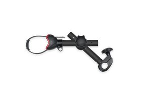 Fiamma Bike-Block Pro S D1 Deep Black 2024