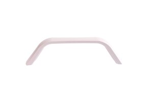 MPK Rangeergreep Bovenkant 17.2cm Lichtgrijs