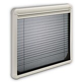 Dometic S7P Plissé Verduistering/Hor 913 x 422 mm