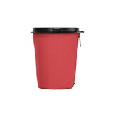 Flextrash Afvalbak S 3L Autumn Red