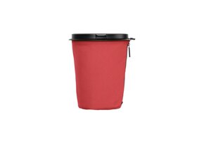 Flextrash Afvalbak S 3L Autumn Red