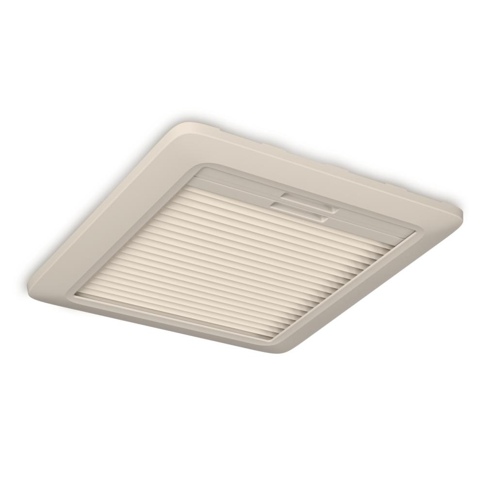 Dometic Mini Heki S FL 40x40cm 43-60mm