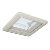 Dometic Mini Heki S FL 40x40cm 43-60mm