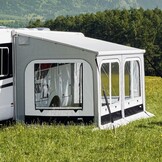 Thule Panorama 5.00 9200 XL