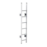 Thule Ladder Deluxe 6 Treden