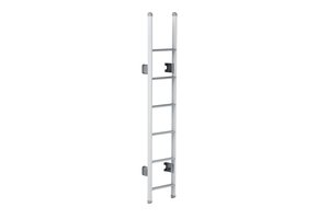 Thule Ladder Deluxe 6 Treden