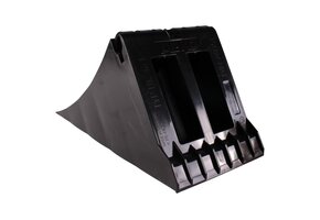 AL-KO Wielkeg UK 46 Kunststof Zwart