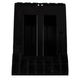 AL-KO Wielkeg UK 46 Kunststof Zwart AL-KO Wielkeg UK 46 Kunststof Zwart