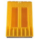 AL-KO Wielkeg UK 46 Kunststof Geel Compleet