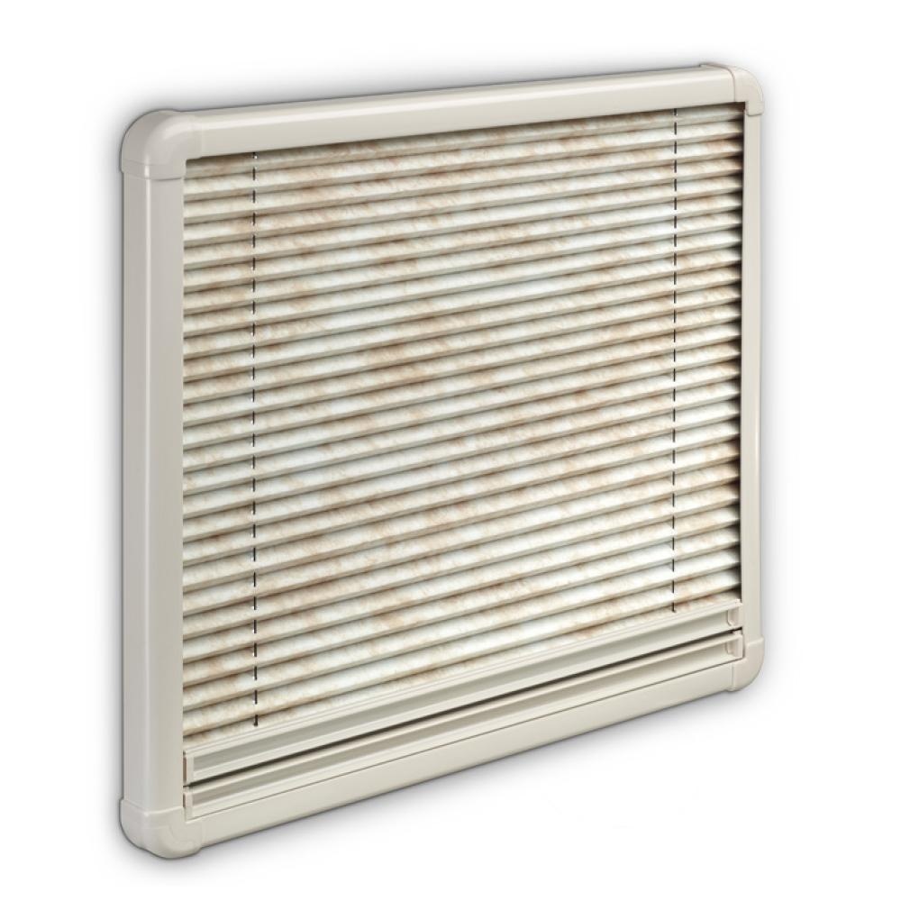 Dometic S7P Plissé Verduistering/Hor 443 x 472 mm
