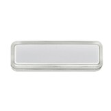 Jokon Breedtelicht LED PL40 Rechthoekig Opbouw Wit