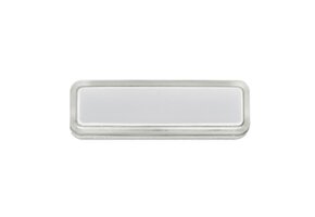 Jokon Breedtelicht LED PL40 Rechthoekig Opbouw Wit
