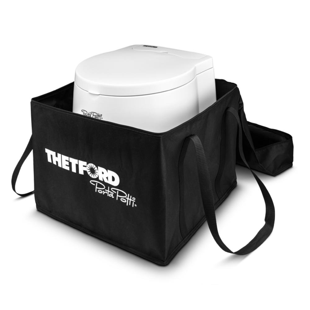 Thetford Pomp 7862-Wit | Kampeerhal Roden