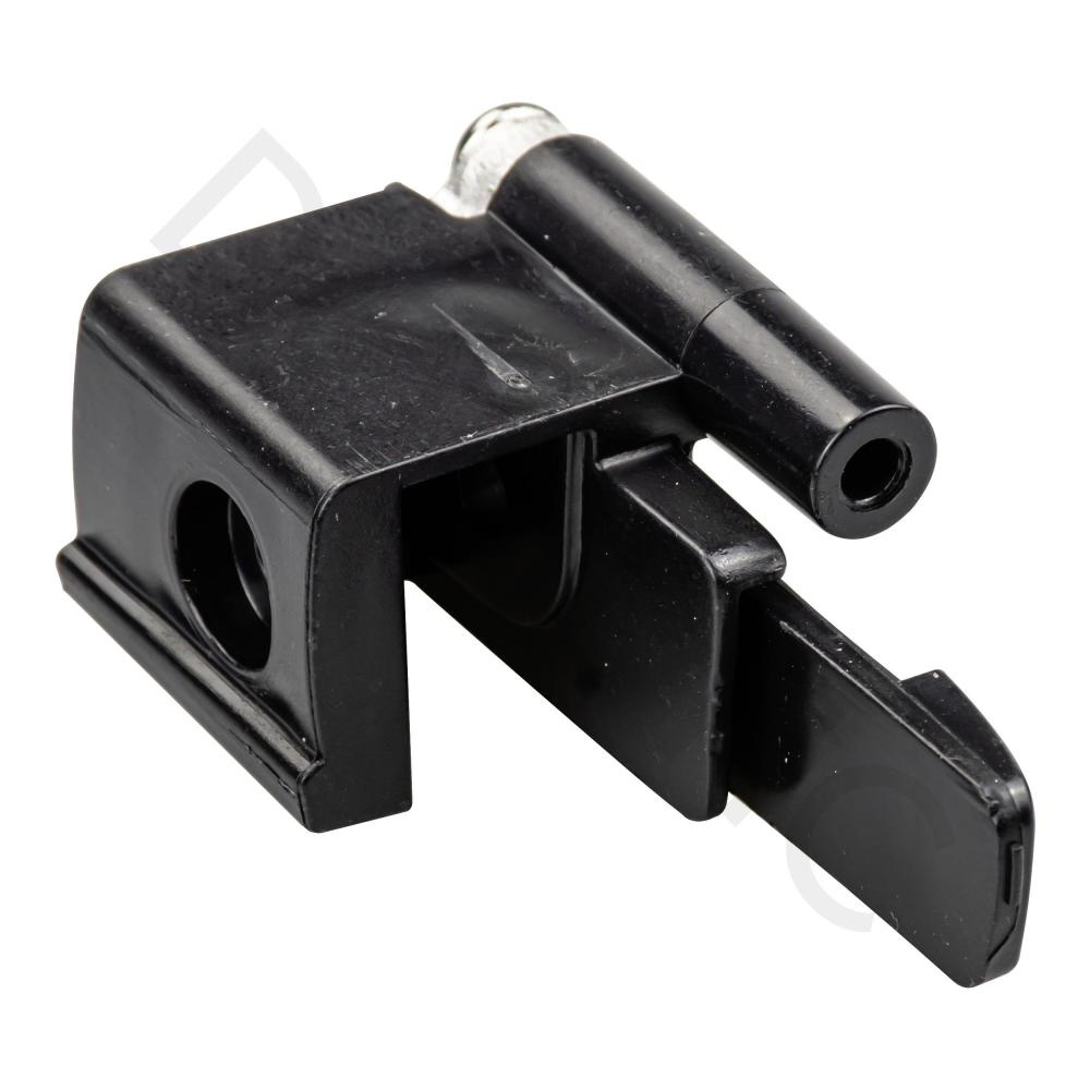 Dometic Houder Staander Lead Rail Rechts PW1100