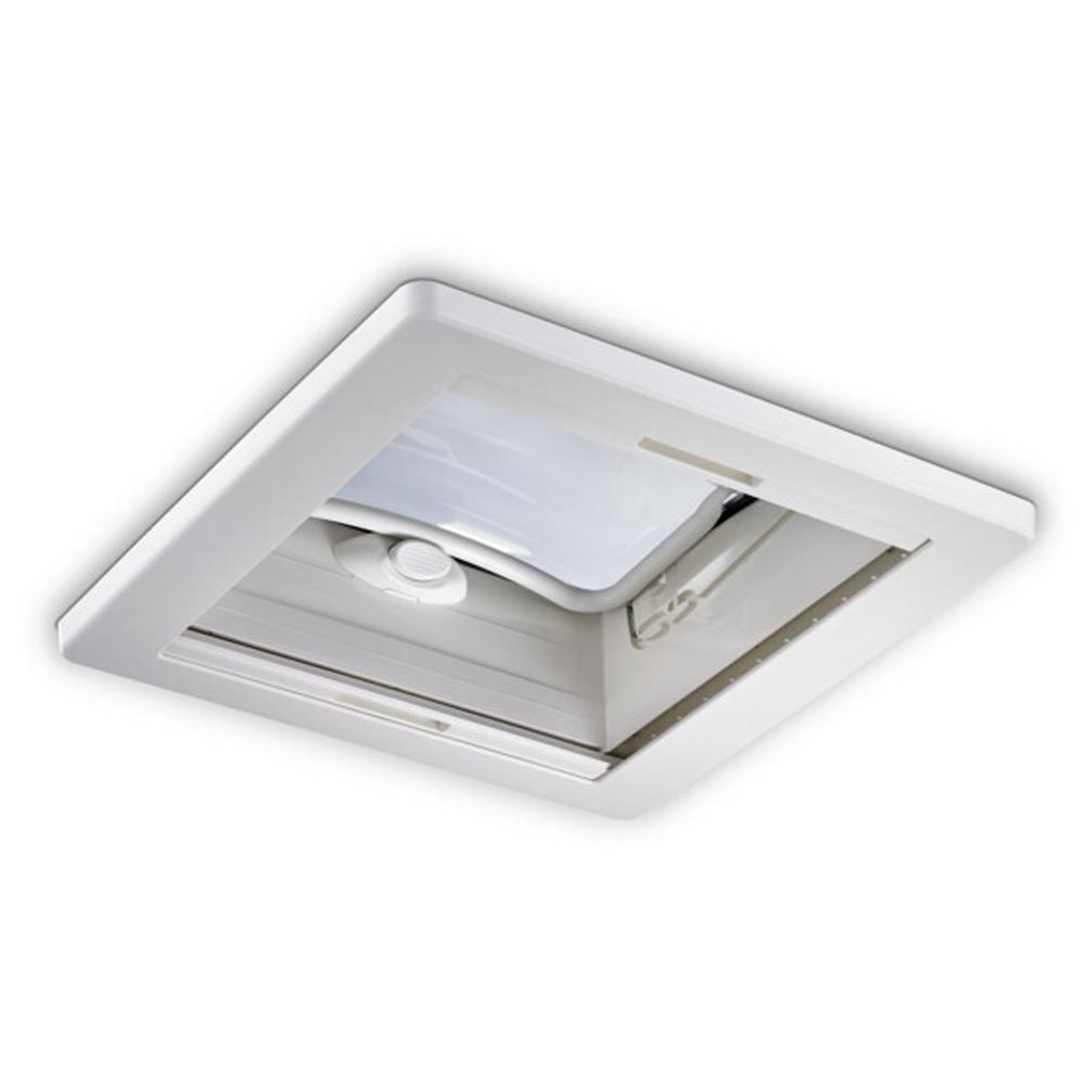 Dometic Mini Heki Style 40x40cm 43-60mm zonder Ventilatie