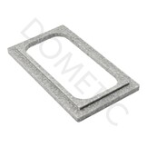 Dometic FreshJet Verloopstuk t.b.v. Luchtkanaal