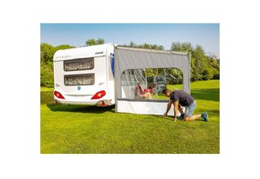 Fiamma Side W Pro F35 Van