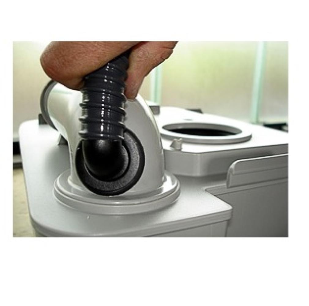 SOG Bodemontluchting II Type C Thetford Porta Potti SOG Bodemontluchting II Type C Thetford Porta Potti