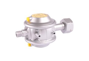 GOK Veiligheidsdrukregelaar 1.5kg 30mb