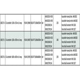 Dometic C6 Raamuitzetter zonder Knop 500x300 Dometic C6 Raamuitzetter zonder Knop 500x300