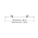 Fiamma Rail Premium