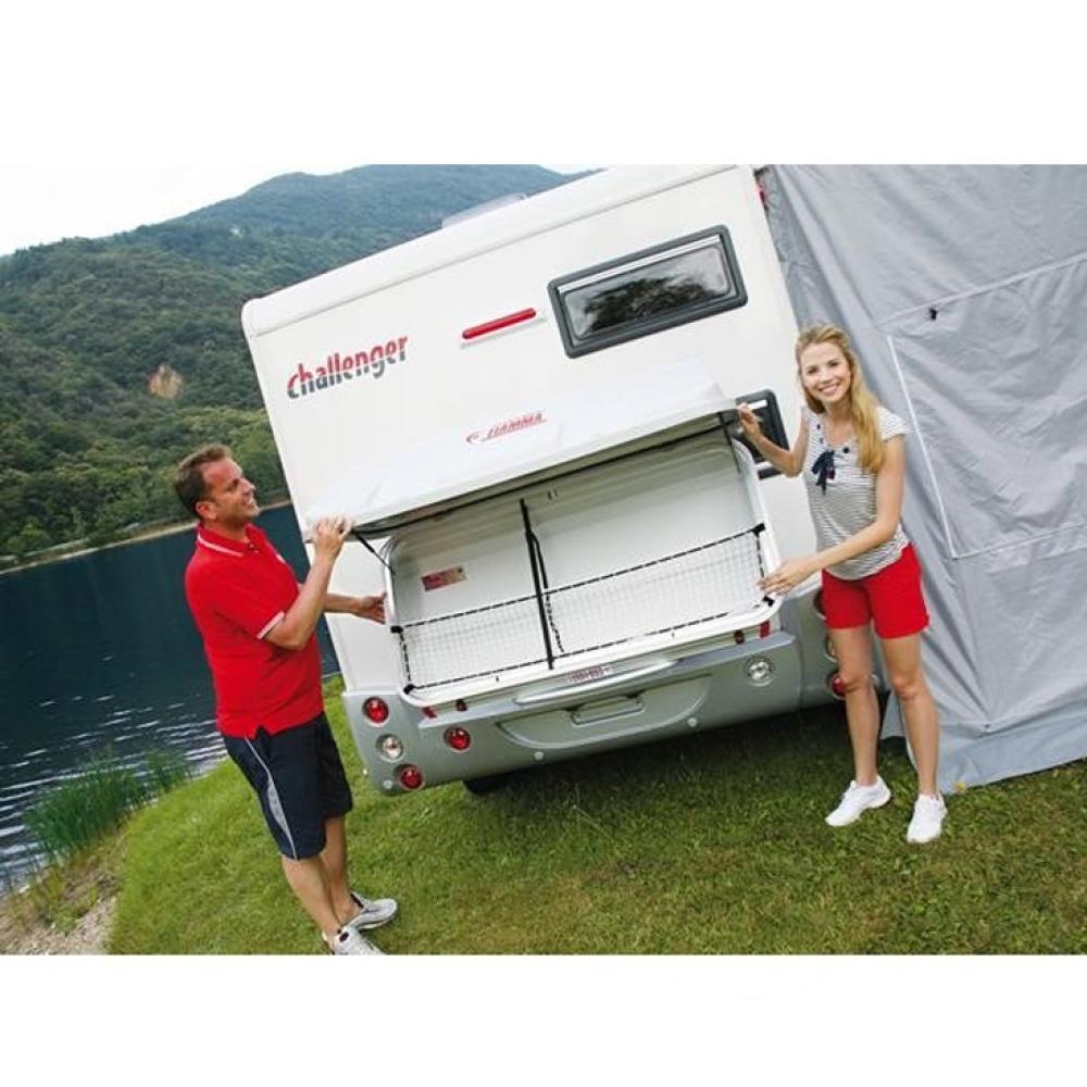 Fiamma Ultra Box 360