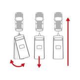 AL-KO ATC Enkelasser 3001-3500kg AL-KO ATC Enkelasser 3001-3500kg