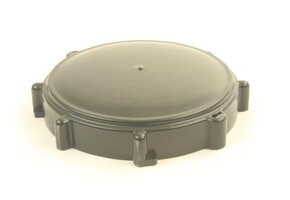 Deksel zwart Fusion S15-02